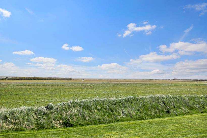 Foto von Ferienhaus NI06 in Årgab - Westjütland