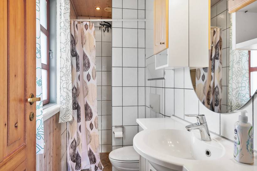 Foto von Ferienhaus NI06 in Årgab - Westjütland