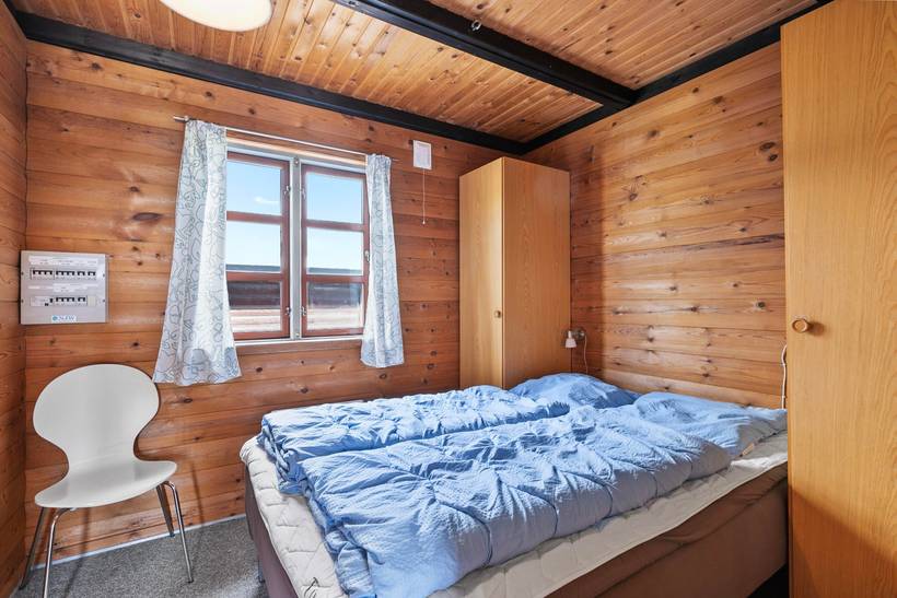 Foto von Ferienhaus NI06 in Årgab - Westjütland