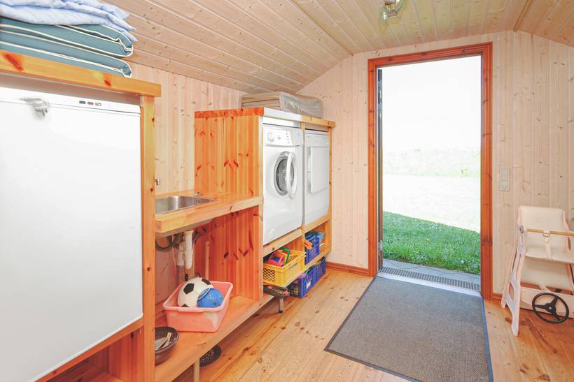 Foto von Ferienhaus NI06 in Årgab - Westjütland