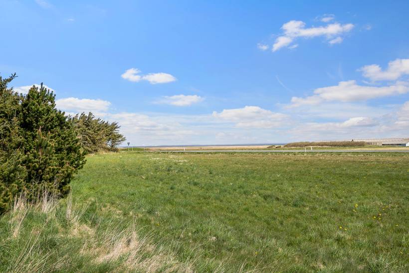 Foto von Ferienhaus NI06 in Årgab - Westjütland