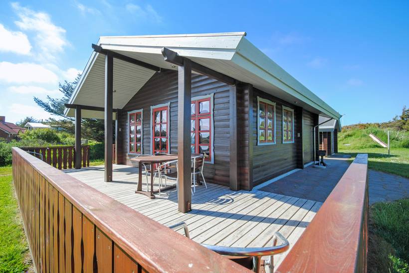 Foto von Ferienhaus NI06 in Årgab - Westjütland