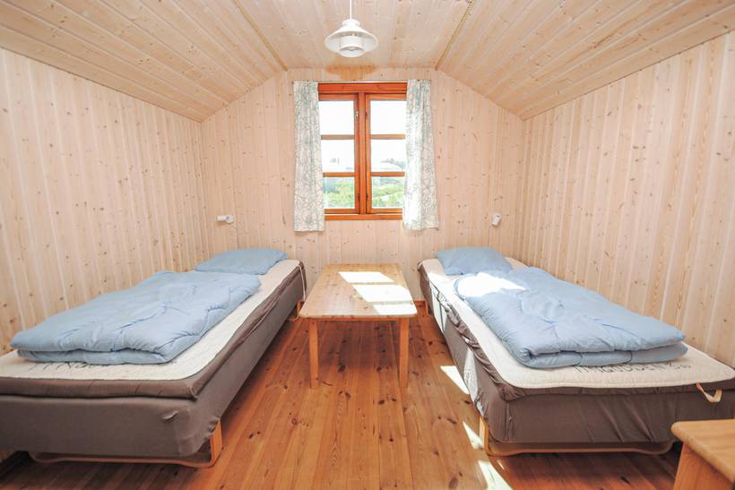 Foto von Ferienhaus NI06 in Årgab - Westjütland