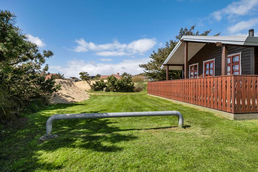 Foto von Ferienhaus NI06 in Årgab - Westjütland