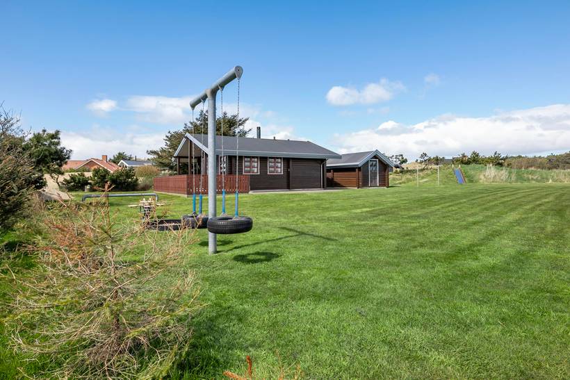 Foto von Ferienhaus NI06 in Årgab - Westjütland