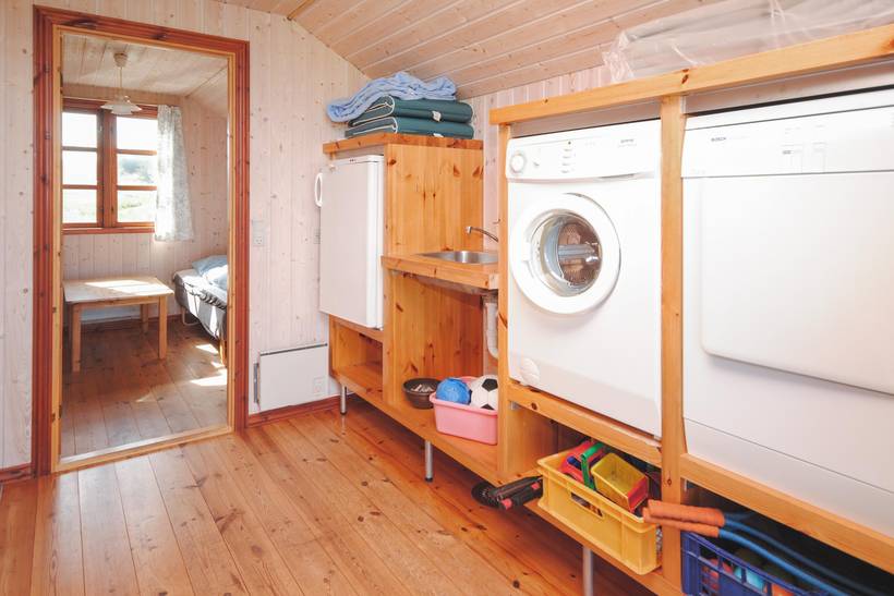 Foto von Ferienhaus NI06 in Årgab - Westjütland