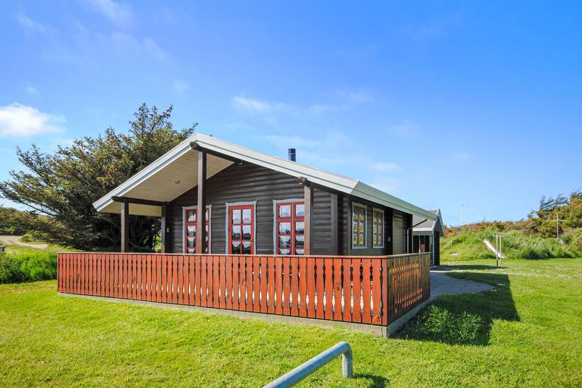 Foto von Ferienhaus NI06 in Årgab - Westjütland