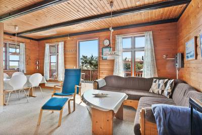 Vorschaubild von Ferienhaus NI06 in Årgab - Westjütland