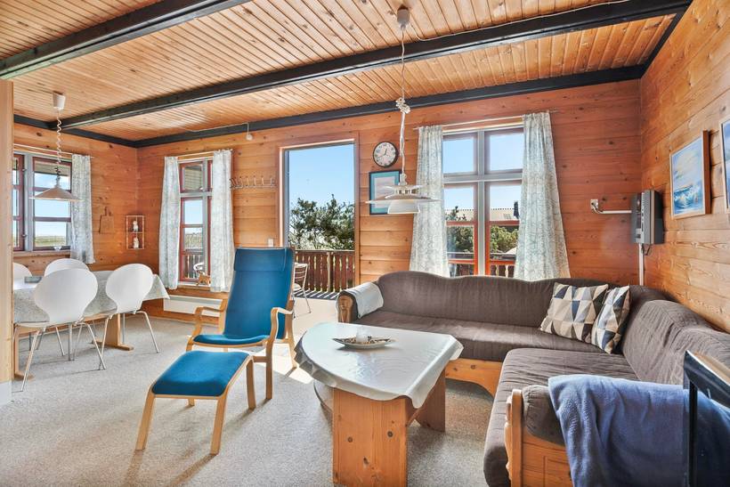 Foto von Ferienhaus NI06 in Årgab - Westjütland
