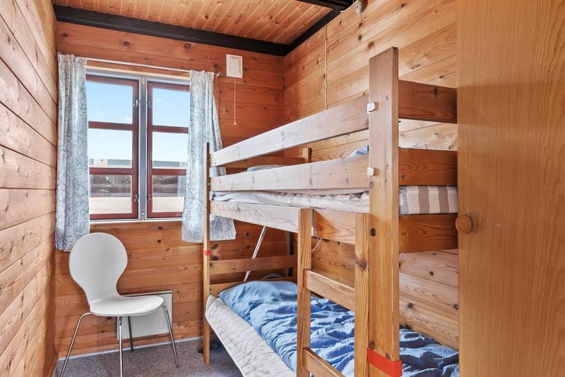 Foto von Ferienhaus NI06 in Årgab - Westjütland