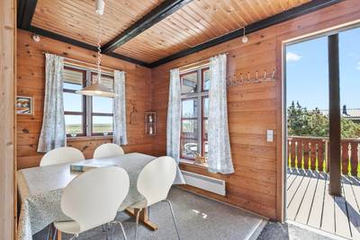 Vorschaubild von Ferienhaus NI06 in Årgab - Westjütland