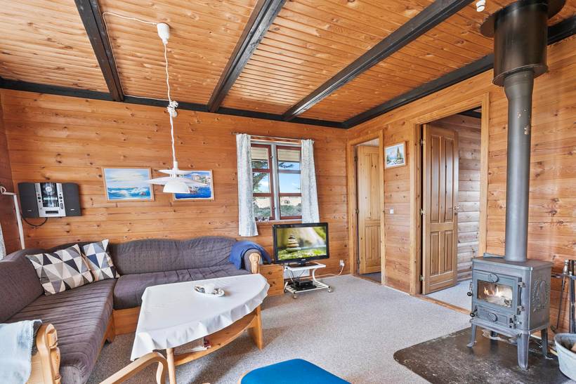 Foto von Ferienhaus NI06 in Årgab - Westjütland