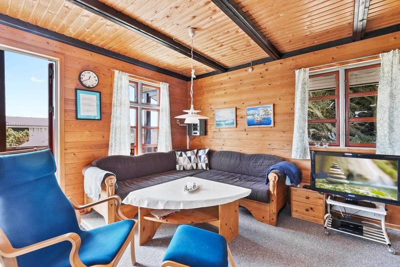 Foto von Ferienhaus NI06 in Årgab - Westjütland