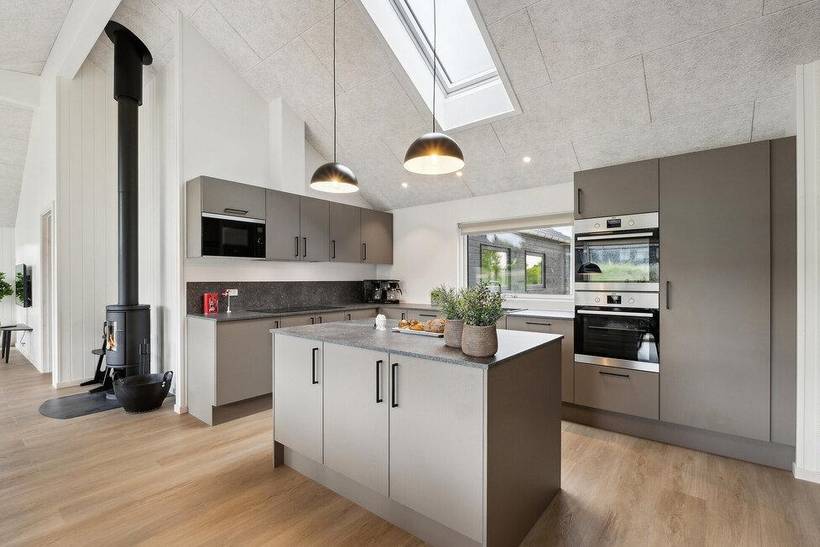 Foto von Ferienhaus NI09 in Mommark - Als