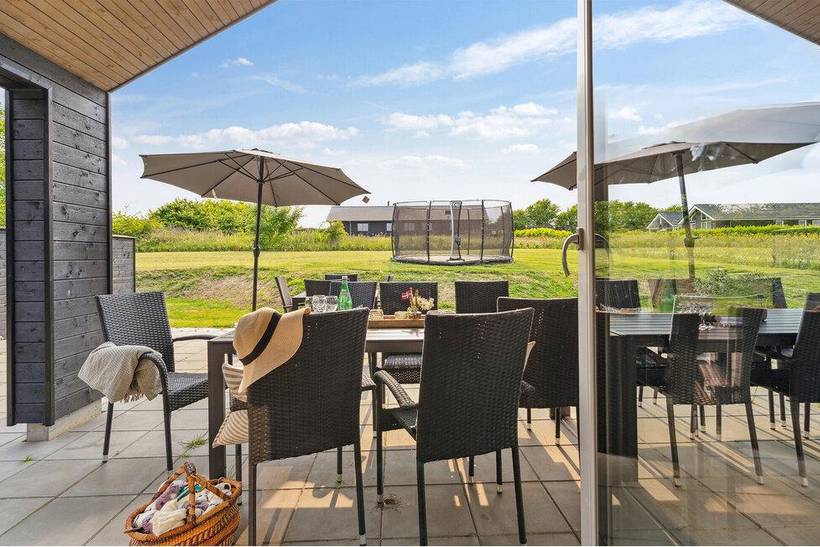 Foto von Ferienhaus NI09 in Mommark - Als