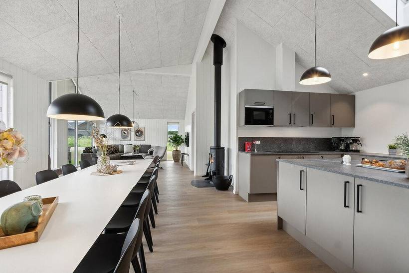 Foto von Ferienhaus NI09 in Mommark - Als