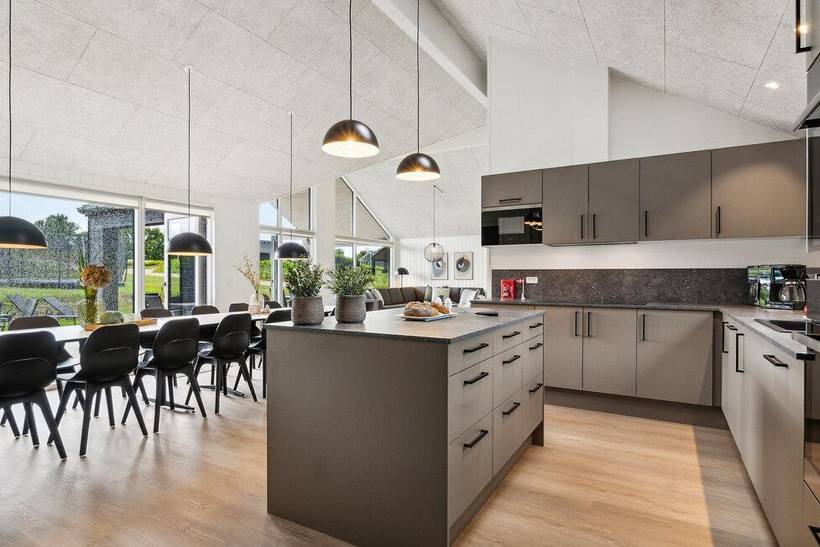 Foto von Ferienhaus NI09 in Mommark - Als