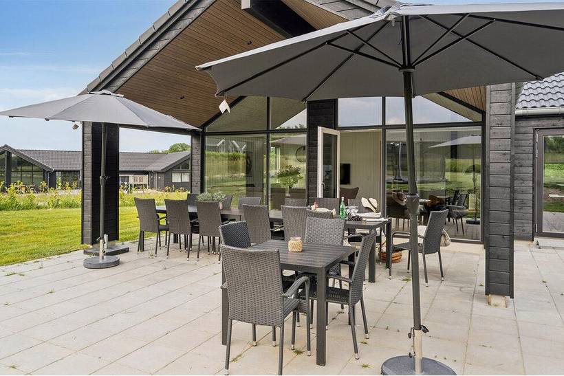 Foto von Ferienhaus NI09 in Mommark - Als