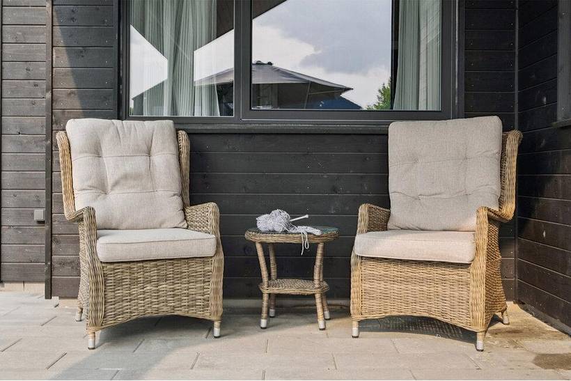 Foto von Ferienhaus NI09 in Mommark - Als
