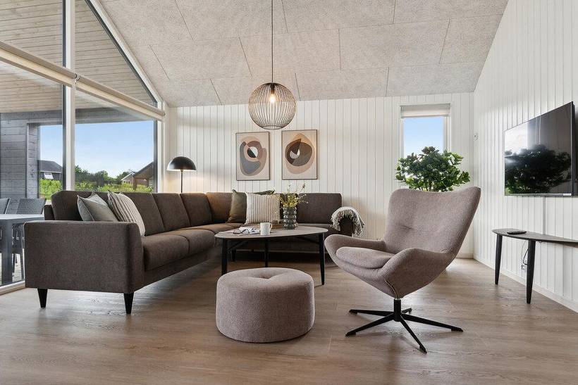 Foto von Ferienhaus NI09 in Mommark - Als