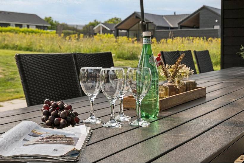 Foto von Ferienhaus NI09 in Mommark - Als