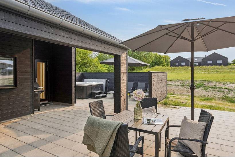 Foto von Ferienhaus NI09 in Mommark - Als