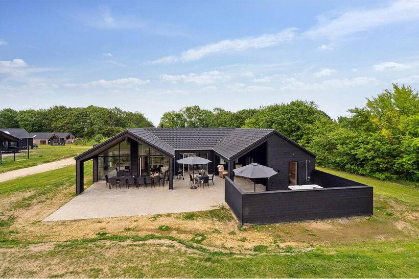 Foto von Ferienhaus NI09 in Mommark - Als