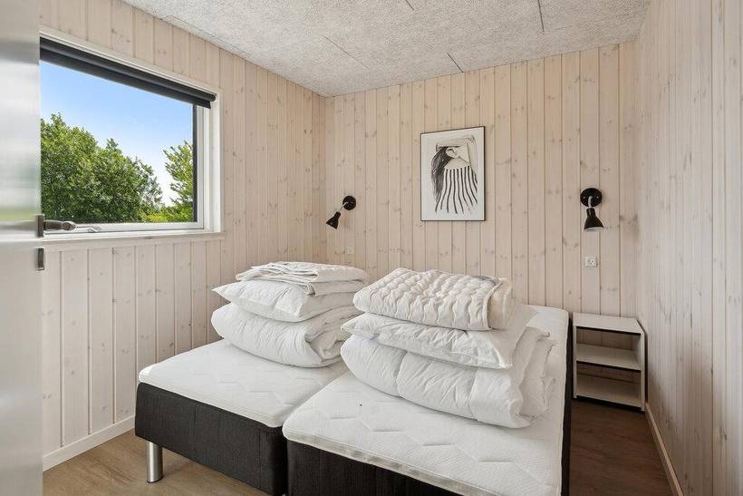 Foto von Ferienhaus NI09 in Mommark - Als