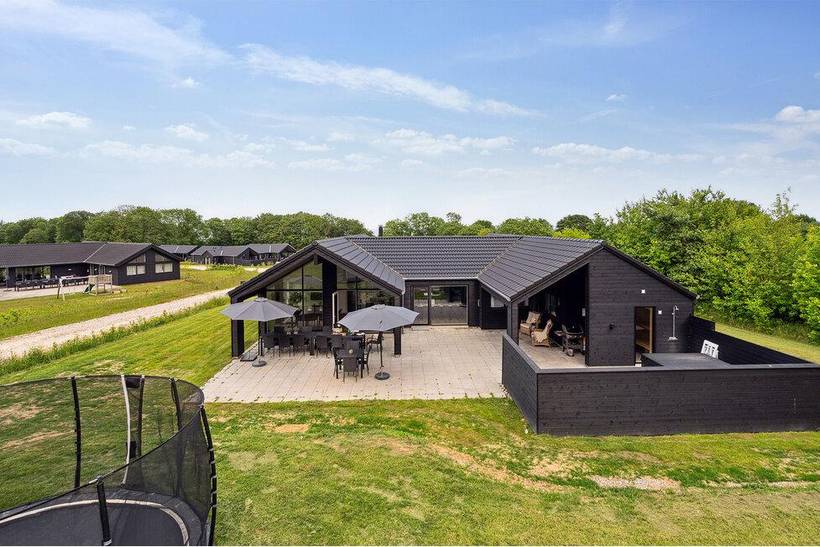 Foto von Ferienhaus NI09 in Mommark - Als
