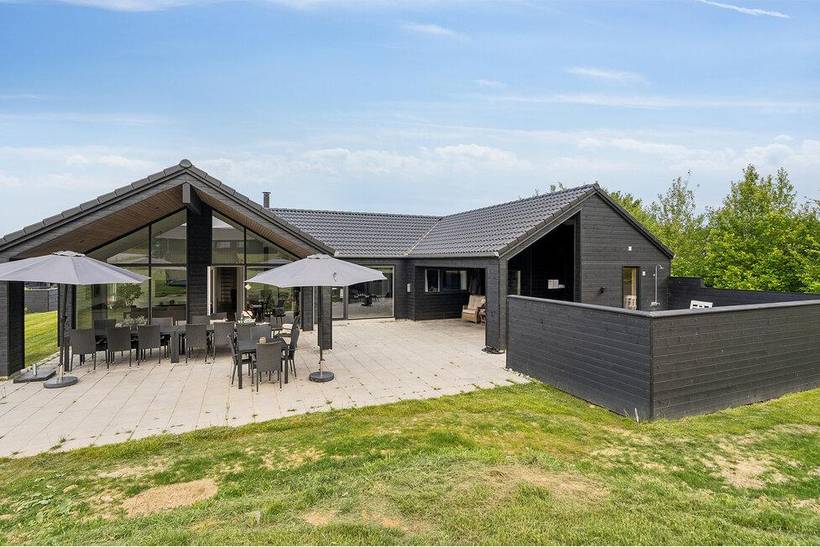 Foto von Ferienhaus NI09 in Mommark - Als