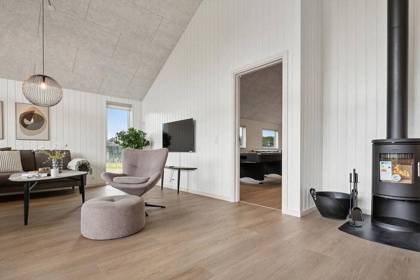Foto von Ferienhaus NI09 in Mommark - Als