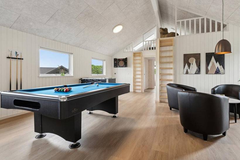 Foto von Ferienhaus NI09 in Mommark - Als