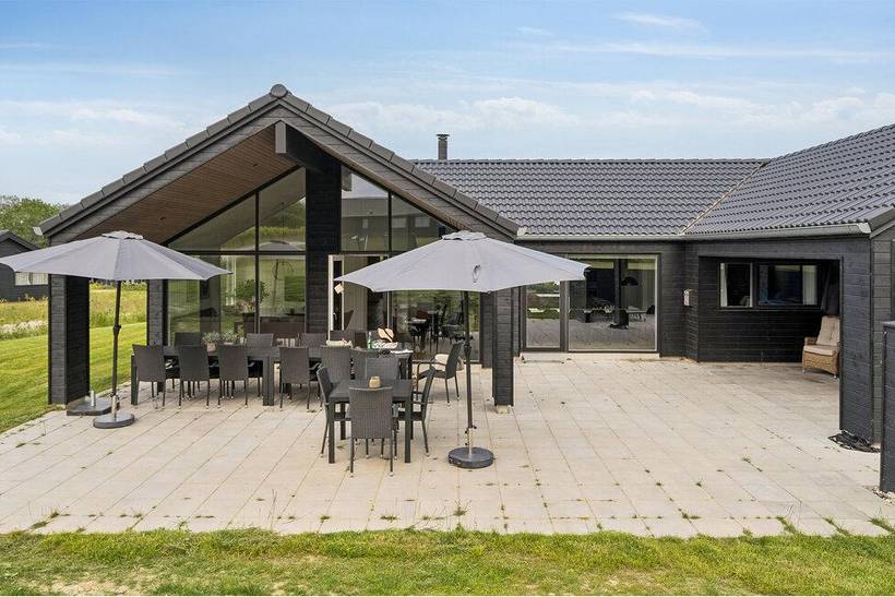 Foto von Ferienhaus NI09 in Mommark - Als