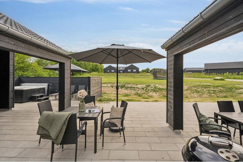 Foto von Ferienhaus NI09 in Mommark - Als