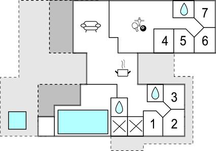 Vorschaubild von Ferienhaus NI09 in Mommark - Als