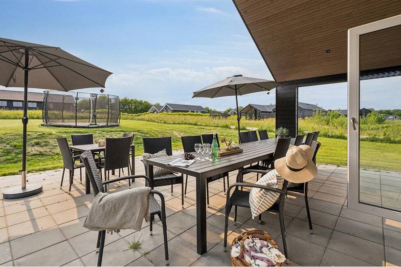 Foto von Ferienhaus NI09 in Mommark - Als