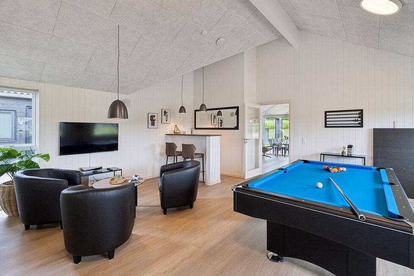 Foto von Ferienhaus NI09 in Mommark - Als