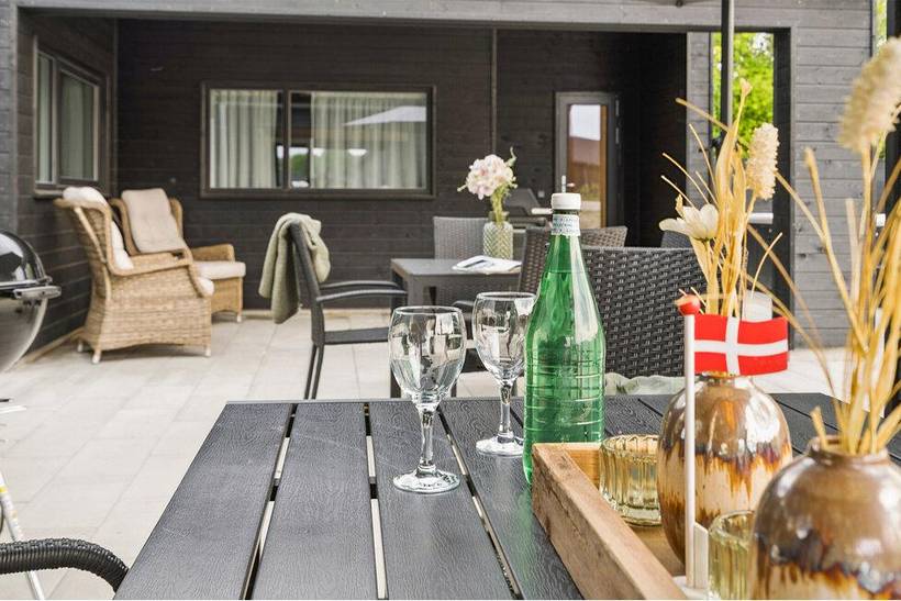 Foto von Ferienhaus NI09 in Mommark - Als