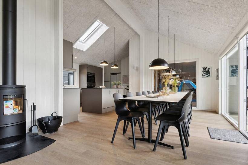 Foto von Ferienhaus NI09 in Mommark - Als