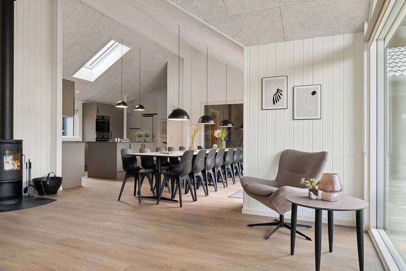 Foto von Ferienhaus NI09 in Mommark - Als