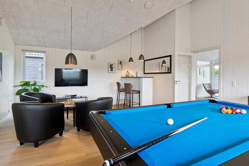 Foto von Ferienhaus NI09 in Mommark - Als