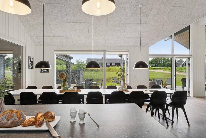 Foto von Ferienhaus NI09 in Mommark - Als