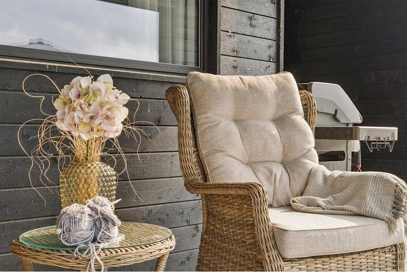 Foto von Ferienhaus NI09 in Mommark - Als