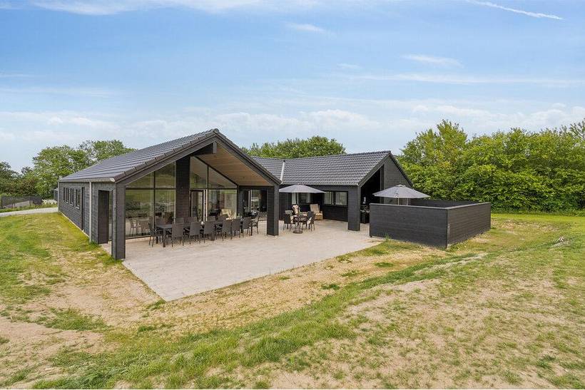 Foto von Ferienhaus NI09 in Mommark - Als