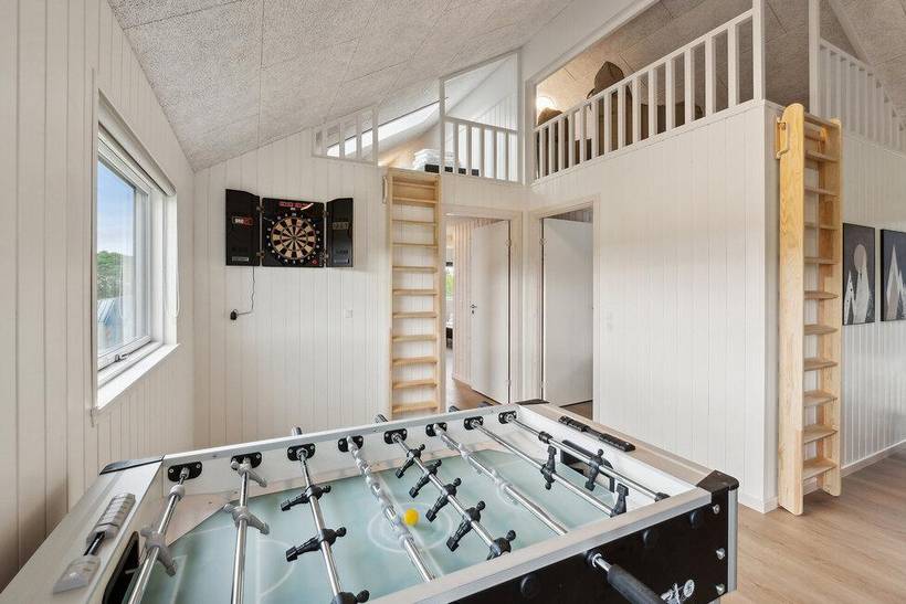Foto von Ferienhaus NI09 in Mommark - Als