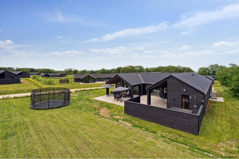 Foto von Ferienhaus NI09 in Mommark - Als