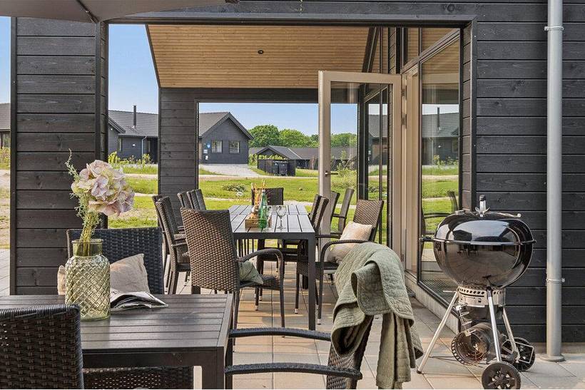 Foto von Ferienhaus NI09 in Mommark - Als