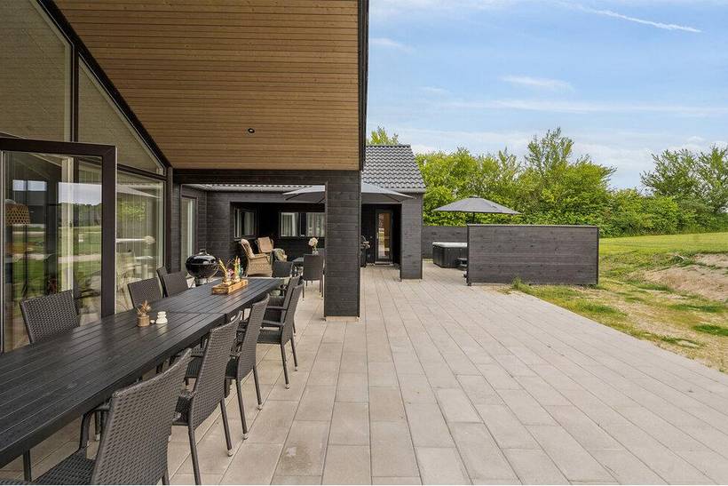 Foto von Ferienhaus NI09 in Mommark - Als