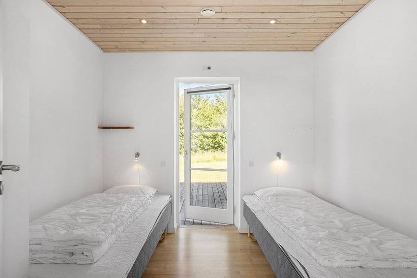 Foto von Ferienhaus NI11 in Spodsbjerg - Langeland