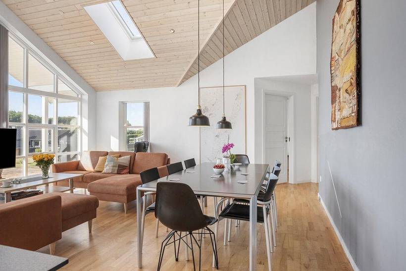 Foto von Ferienhaus NI11 in Spodsbjerg - Langeland
